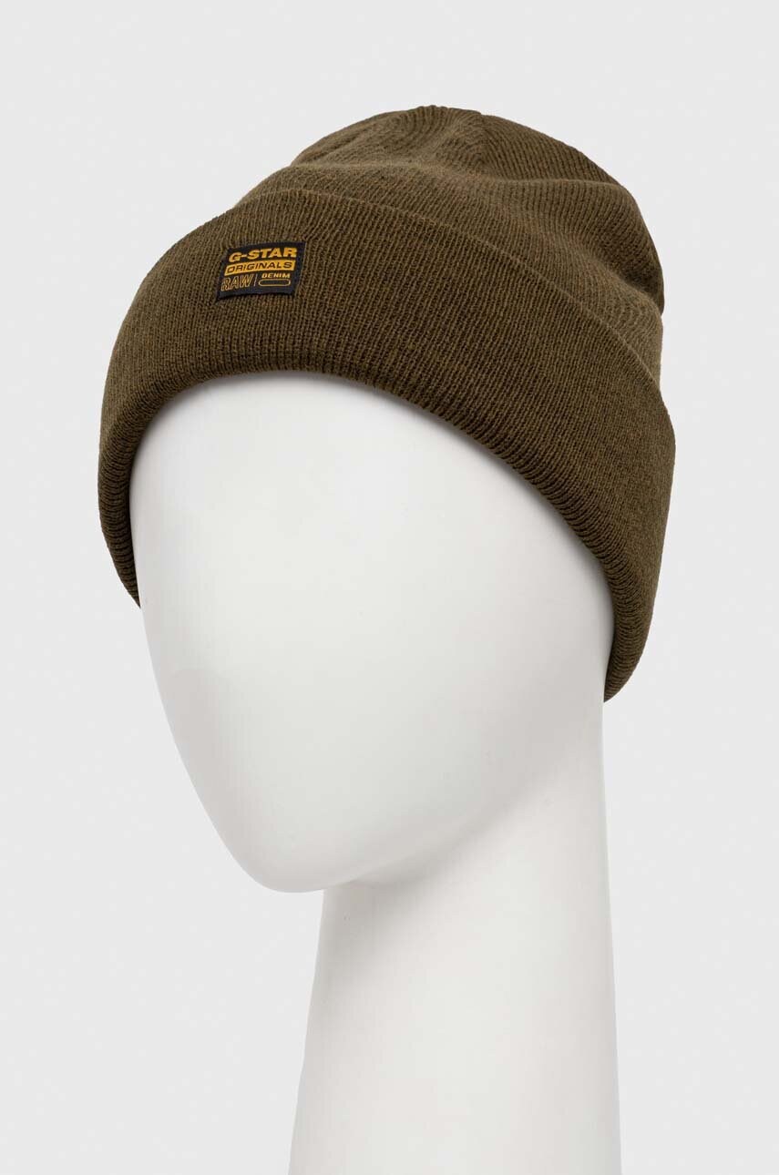G-Star Raw колір зелений