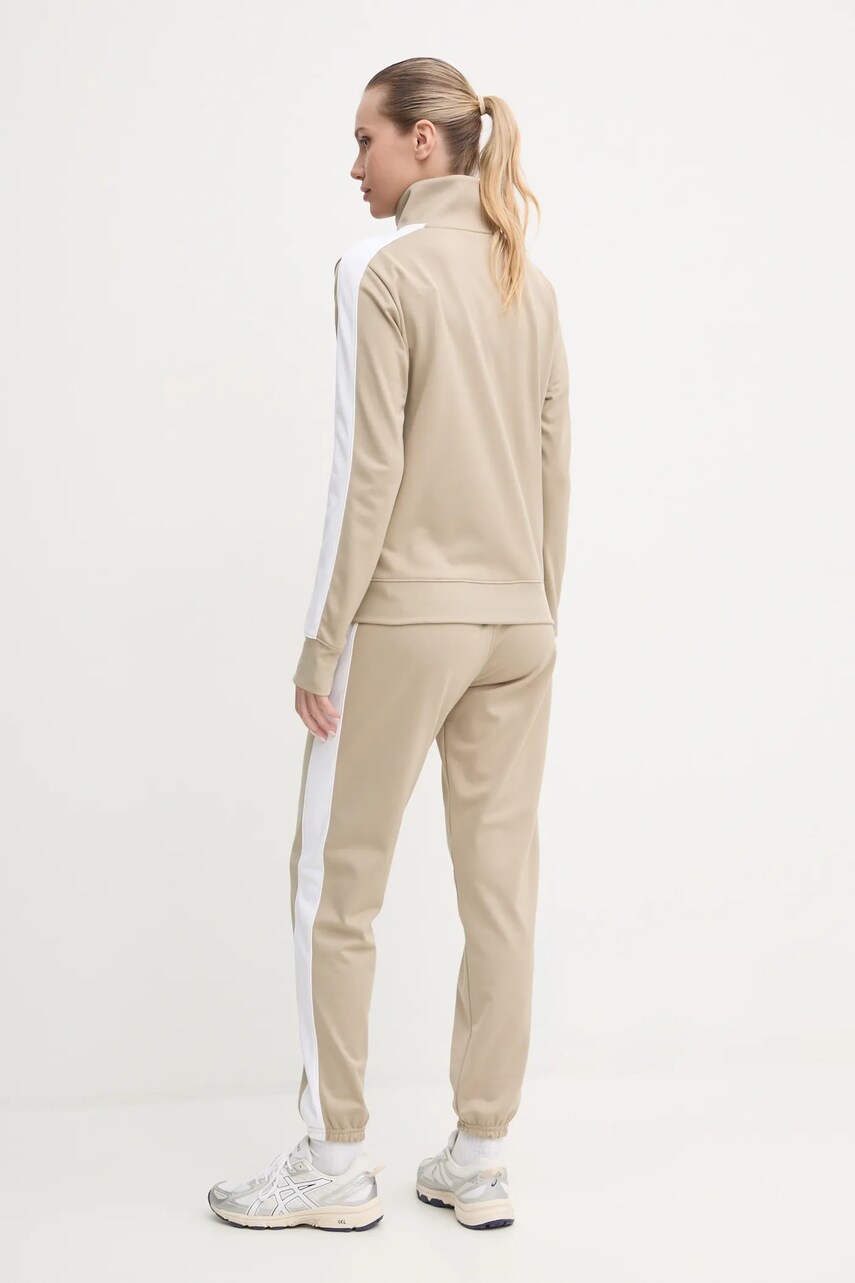 Спортивний костюм Under Armour Tricot колір чорний 1365147