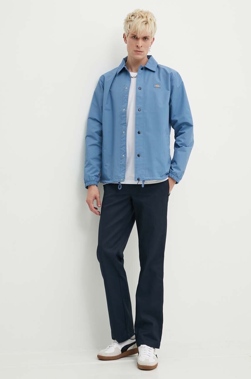 Куртка Dickies чоловіча перехідна