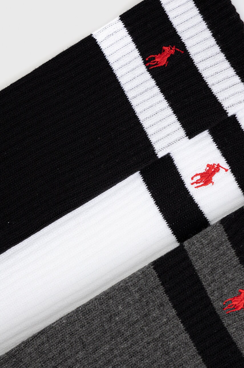 Шкарпетки Polo Ralph Lauren чоловічі