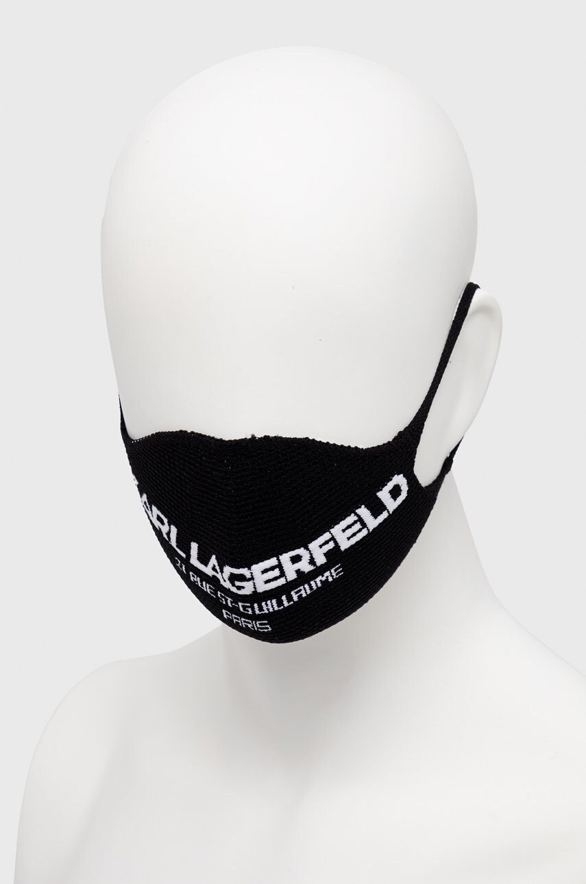 Karl Lagerfeld - Захисна маска