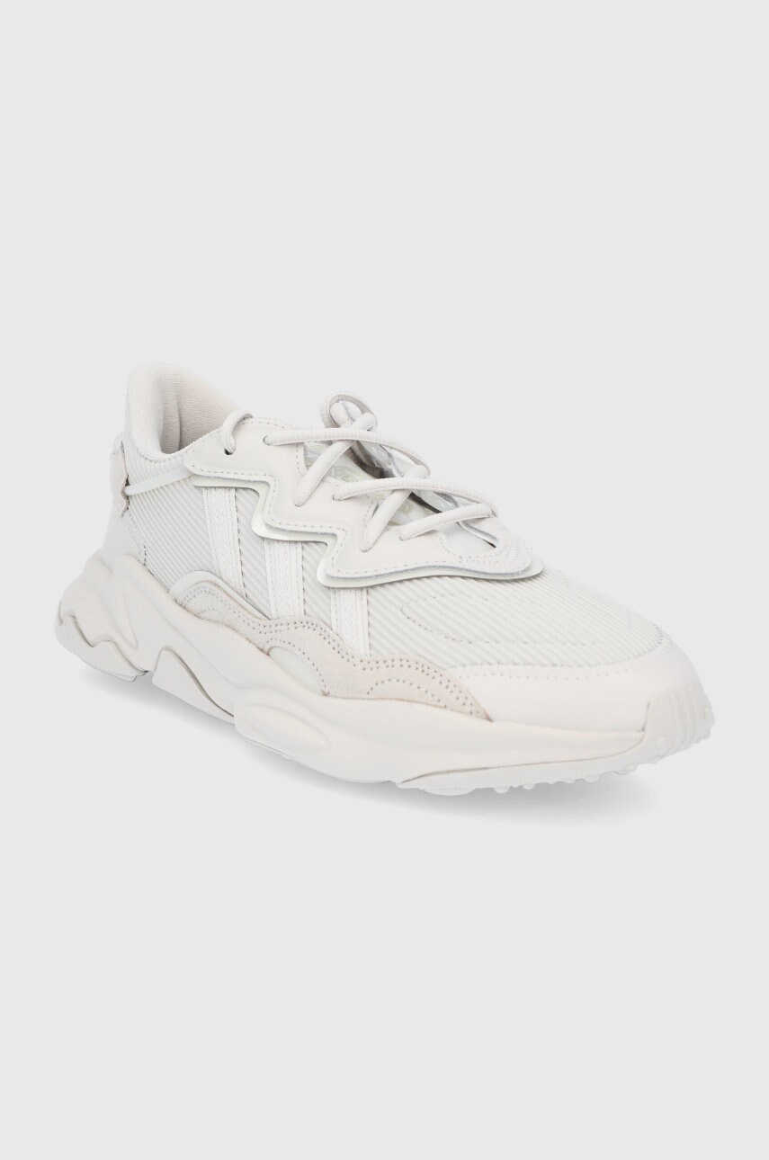 adidas Ozweego Bliss Knit FX6029 FX6029-CBROWN