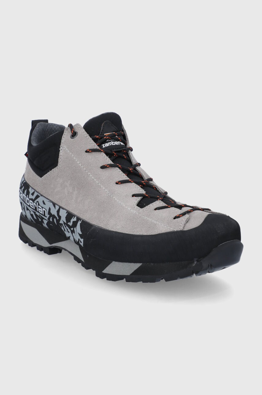 Черевики Zamberlan Salathe GTX чоловічі колір жовтий