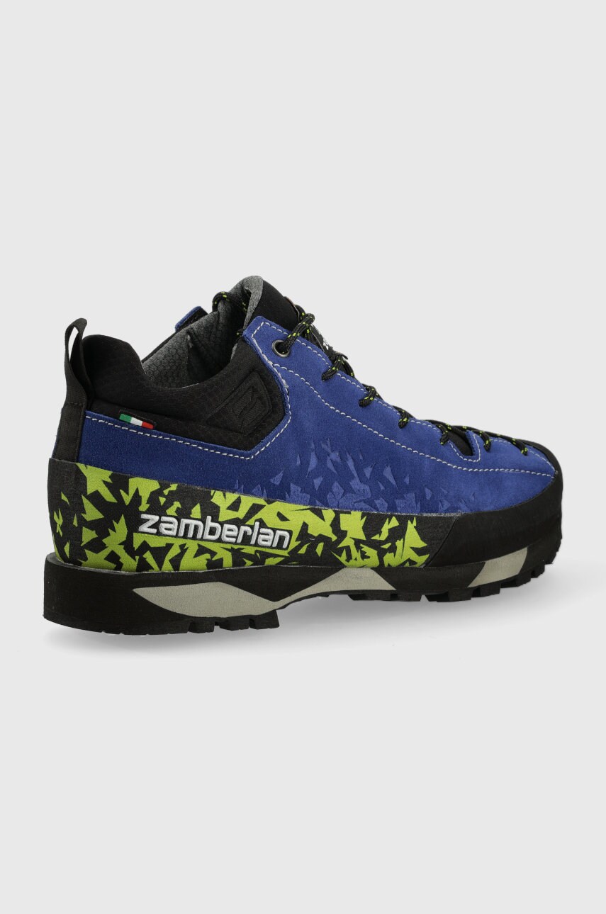Черевики Zamberlan Salathe GTX чоловічі