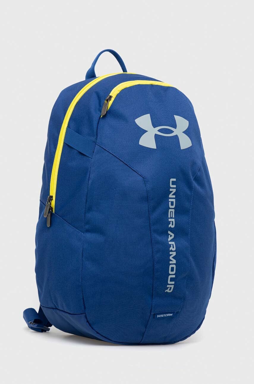 Рюкзак Under Armour великий однотонний
