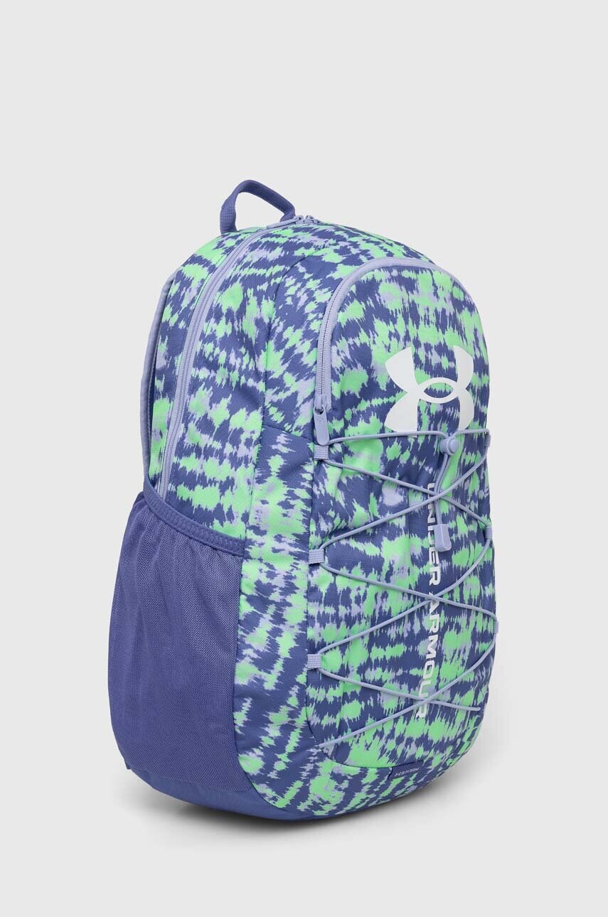 Рюкзак Under Armour Hustle великий візерунок 1364181