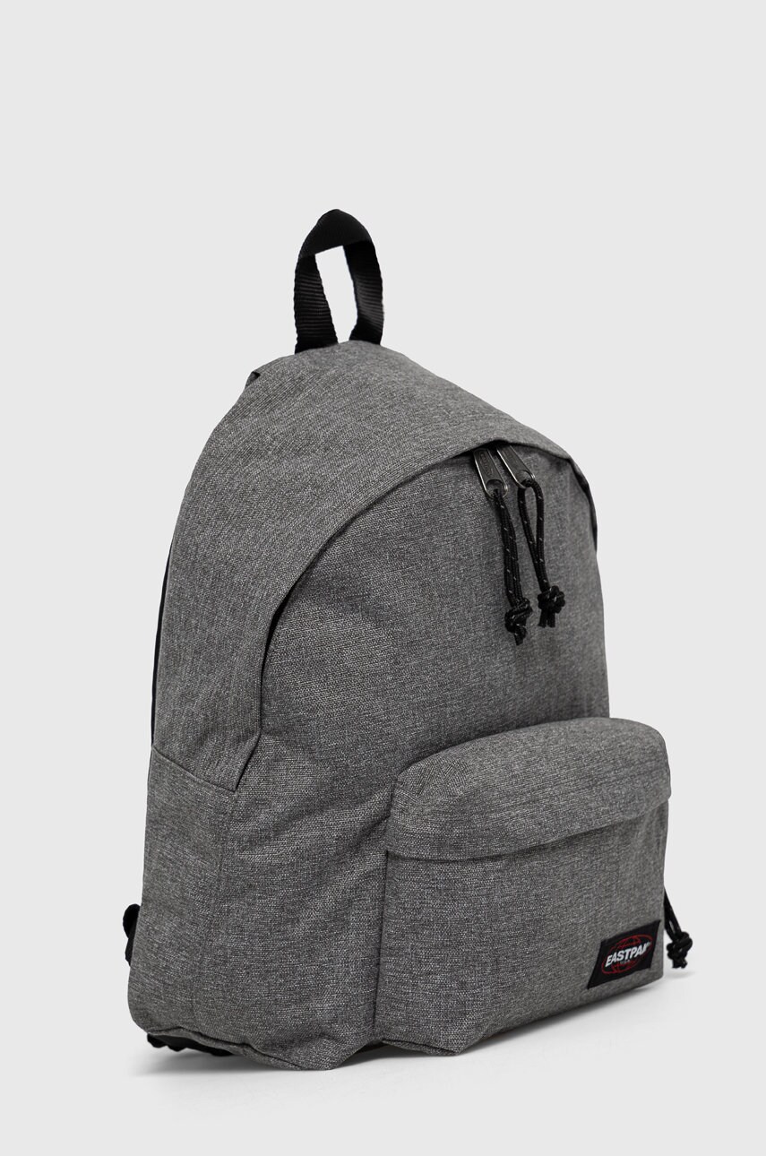 Рюкзак Eastpak ORBIT колір сірий великий гладкий