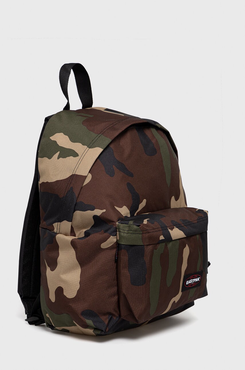 Рюкзак Eastpak PADDED PAK'R колір зелений великий візерунок EK0006201811-1811