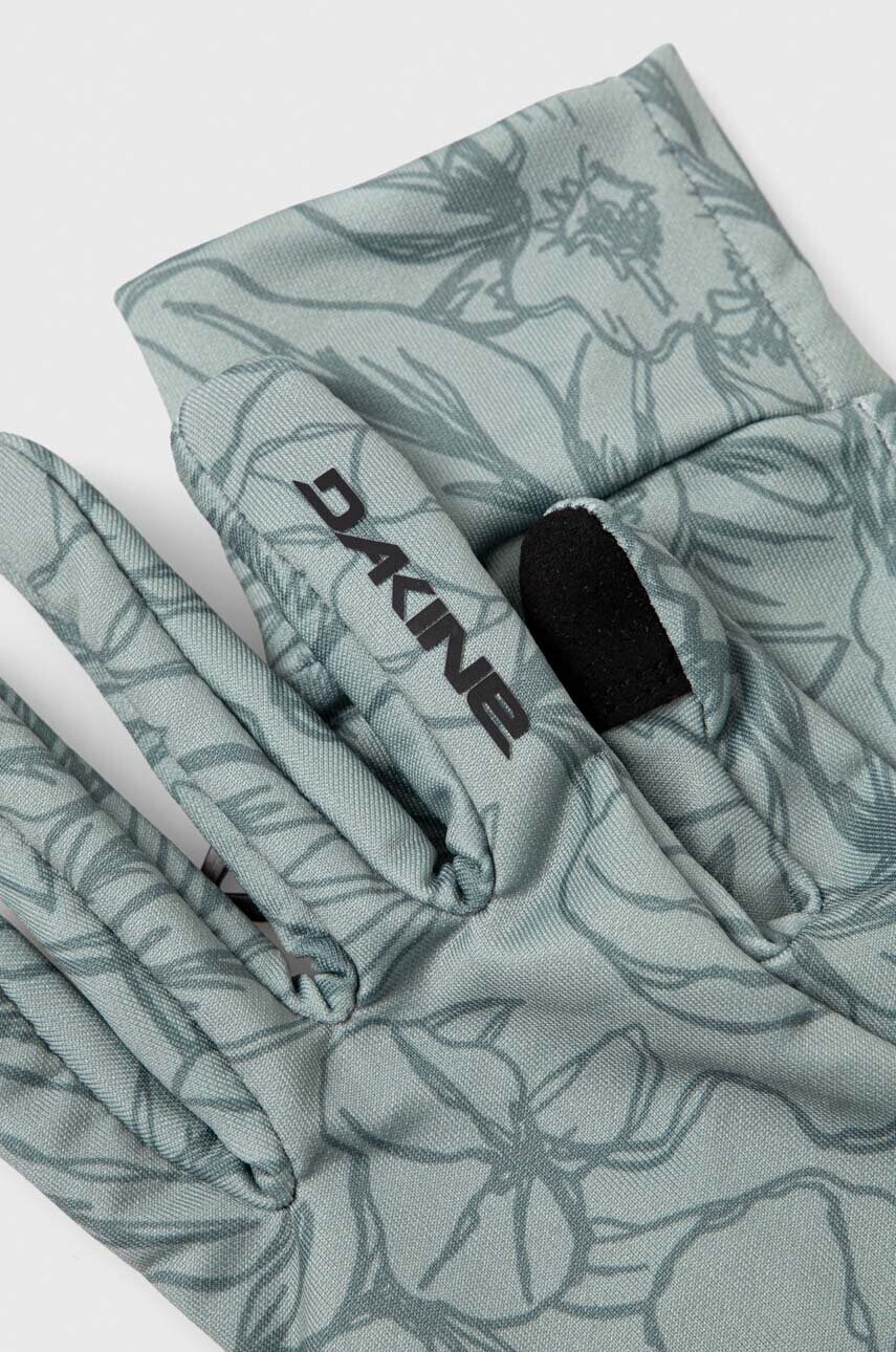 Рукавиці Dakine Rambler колір зелений