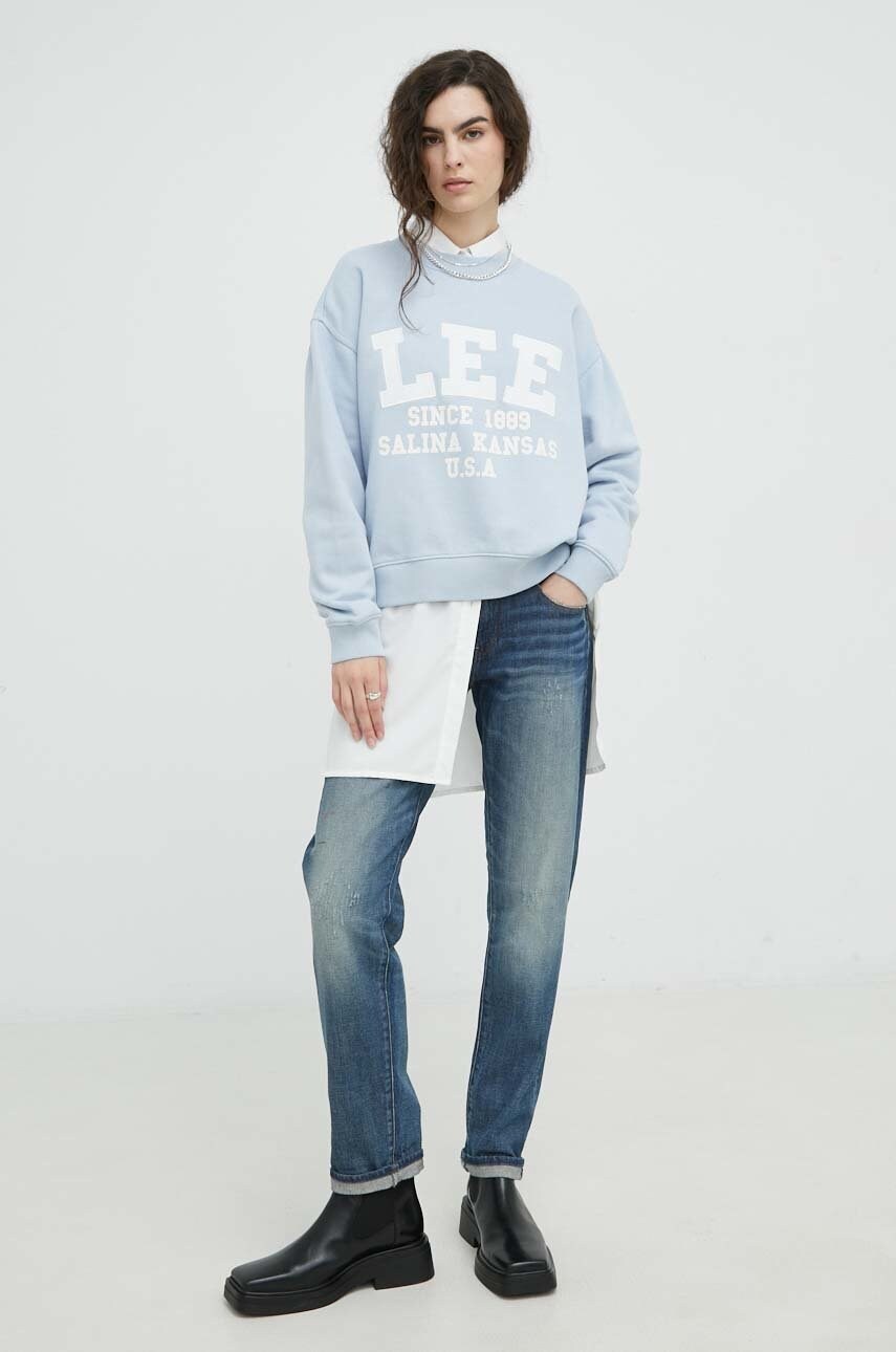 Джинси G-Star Raw Kate жіночі середня посадка