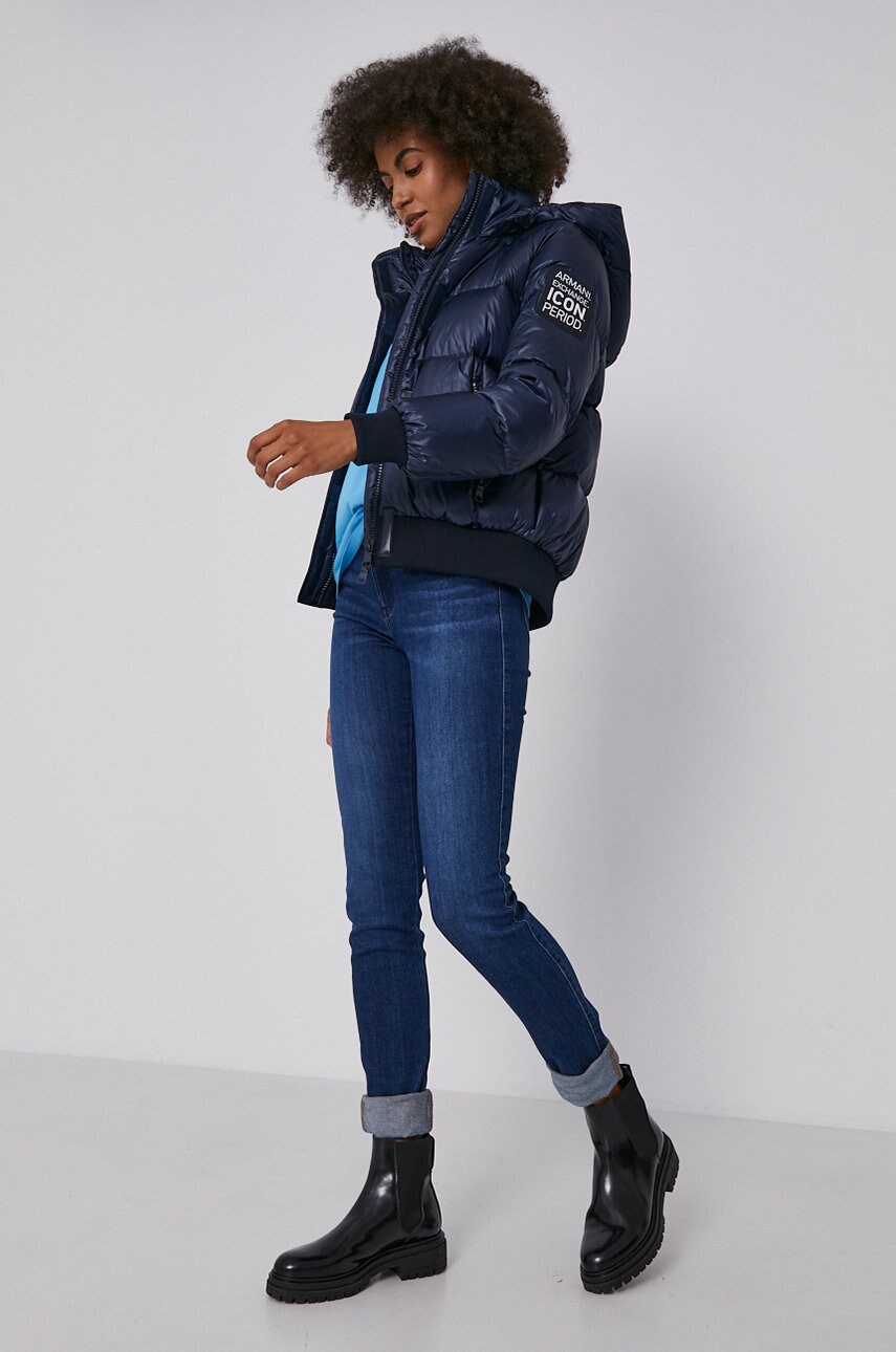 Джинси Wrangler Authentic Love жіночі