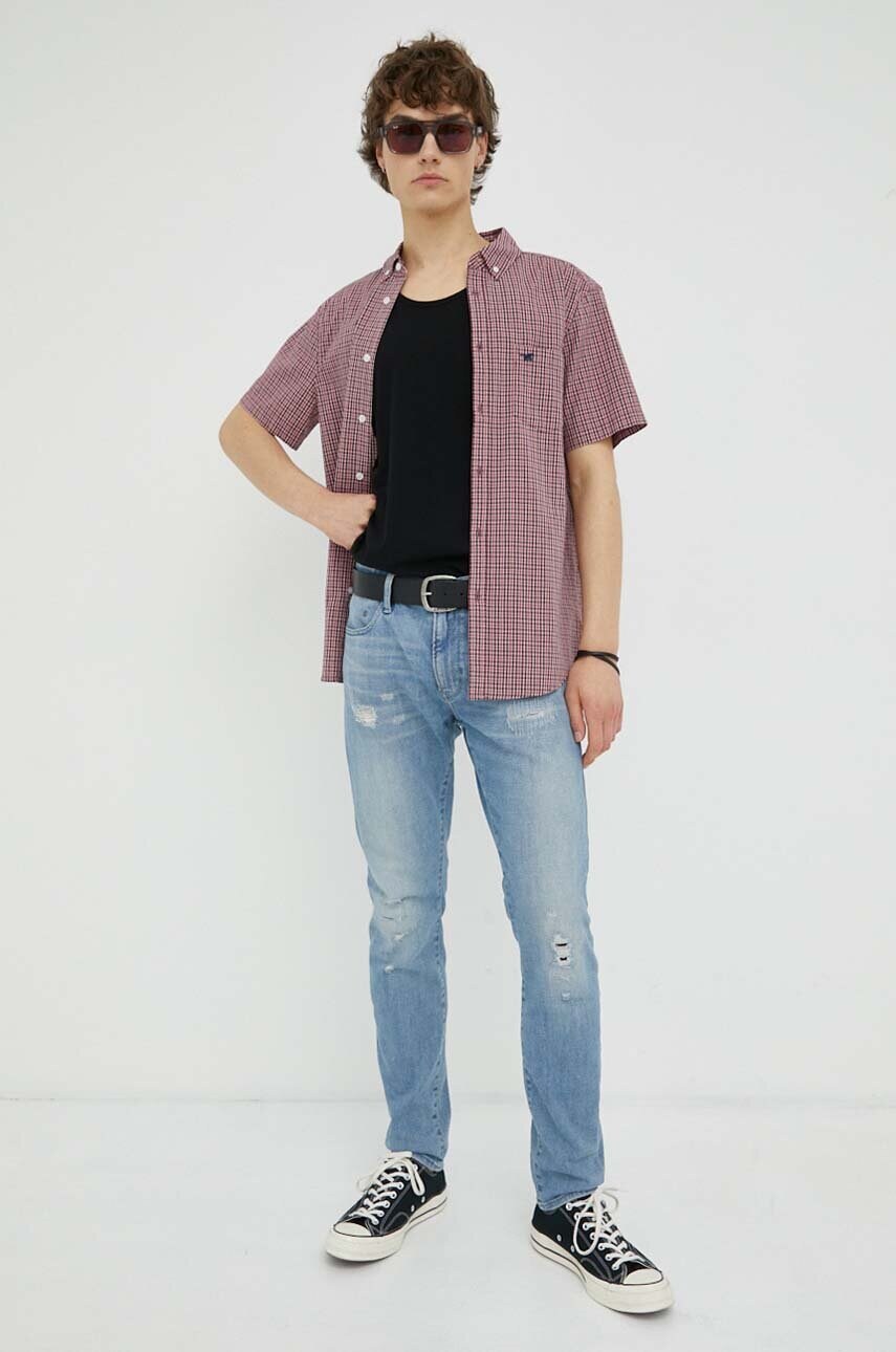 Джинси G-Star Raw Revend FWD чоловічі