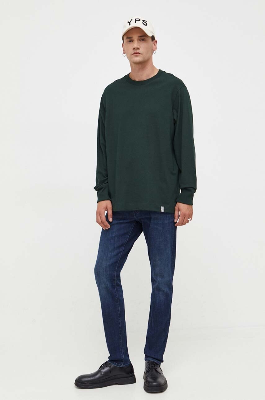 Джинси G-Star Raw Revend FWD чоловічі