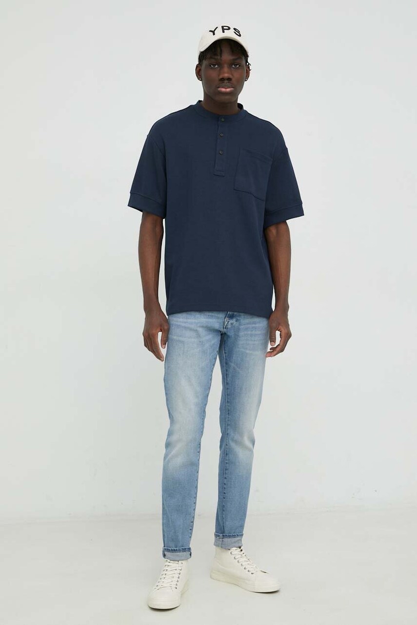 Джинси G-Star Raw чоловічі
