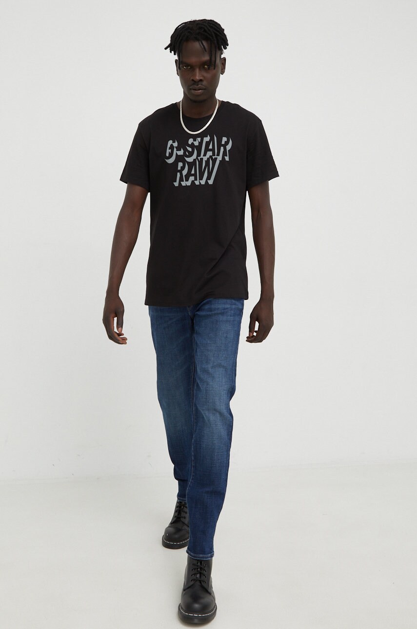 Джинси G-Star Raw чоловічі