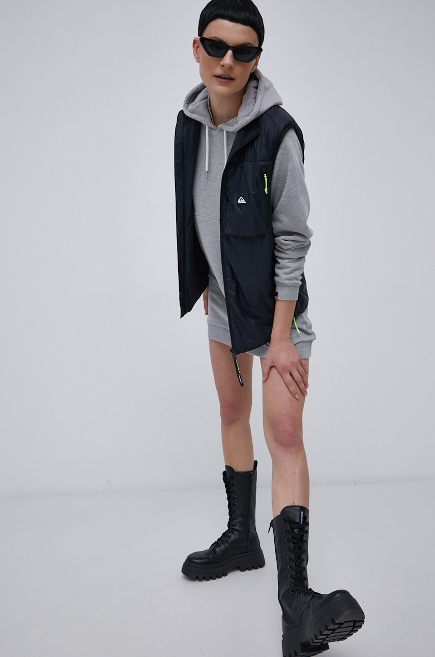 Сукня Ellesse колір сірий mini пряма SGK13289-011