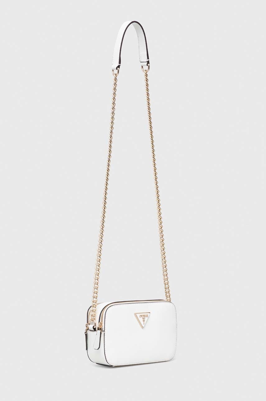 Сумочка Guess колір білий