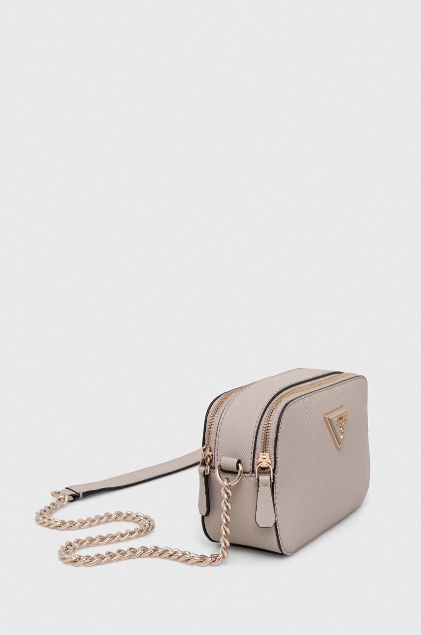 Сумочка Guess колір сірий