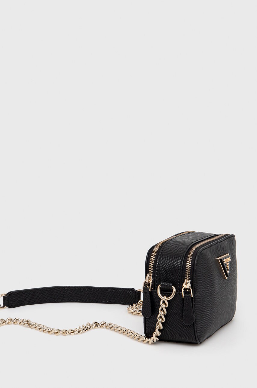 Сумочка Guess колір чорний