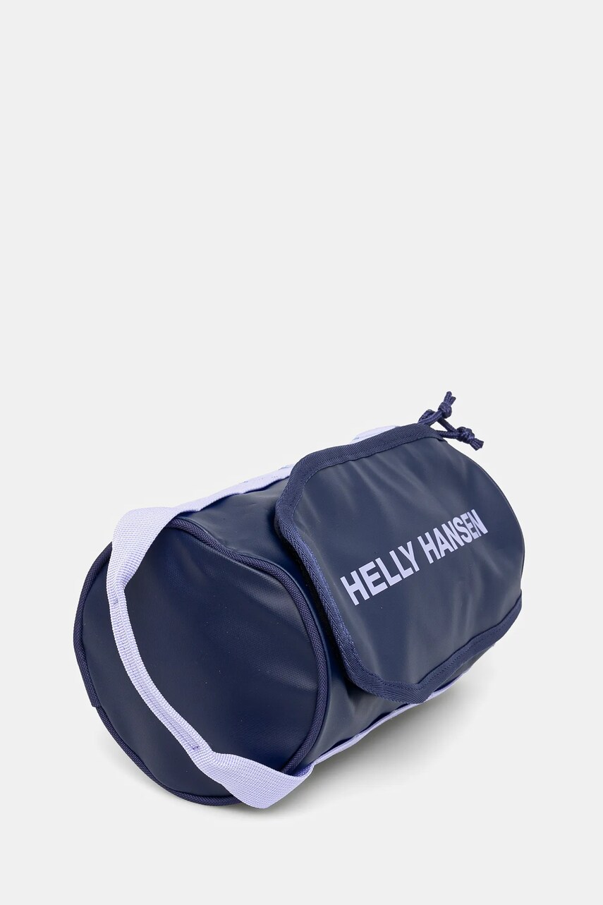 Косметичка Helly Hansen колір фіолетовий