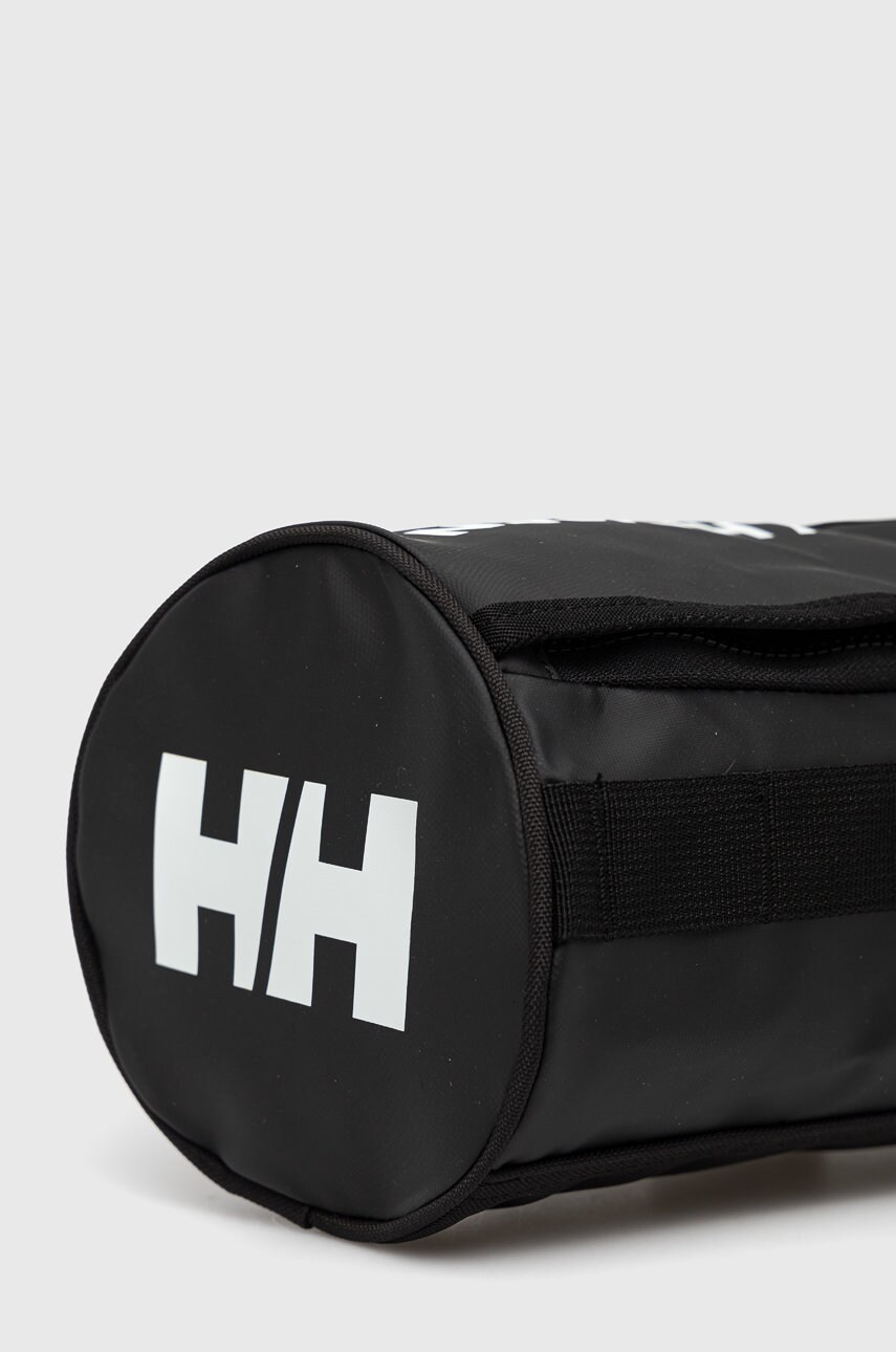 Косметичка Helly Hansen колір чорний 68007-222