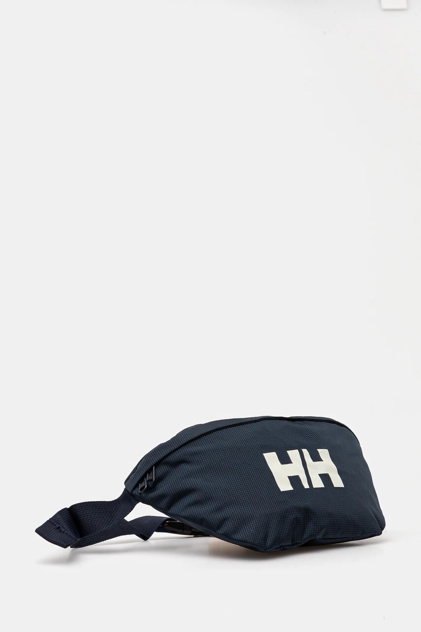Сумка на пояс Helly Hansen колір синій 67036-990