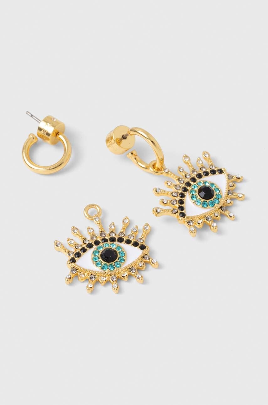 Сережки Kurt Geiger London