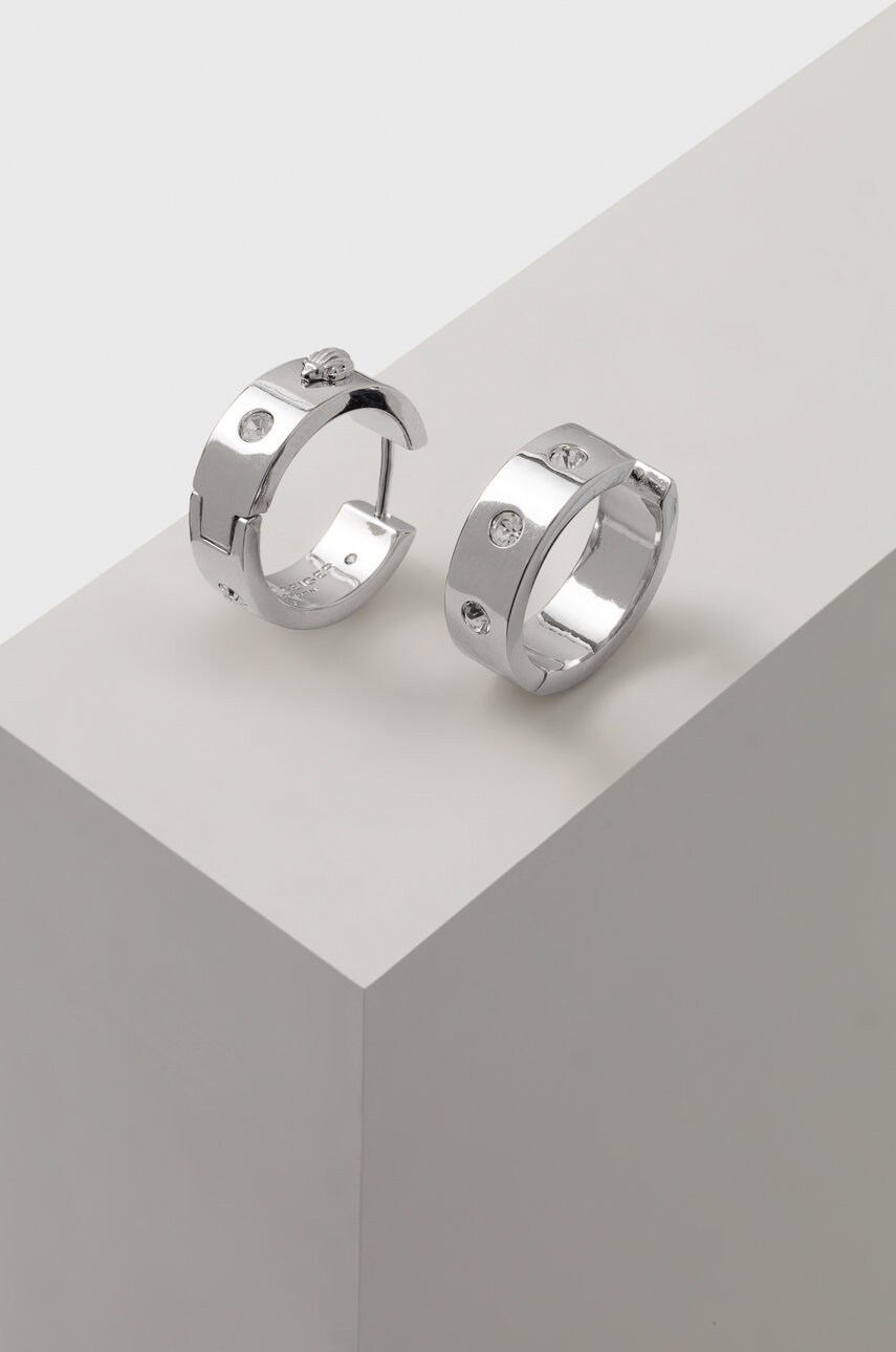 Сережки Kurt Geiger London