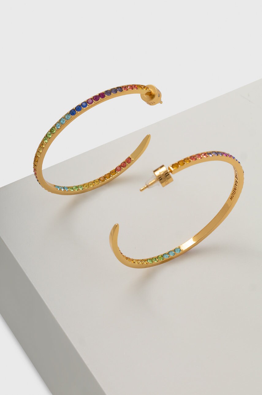 Сережки Kurt Geiger London