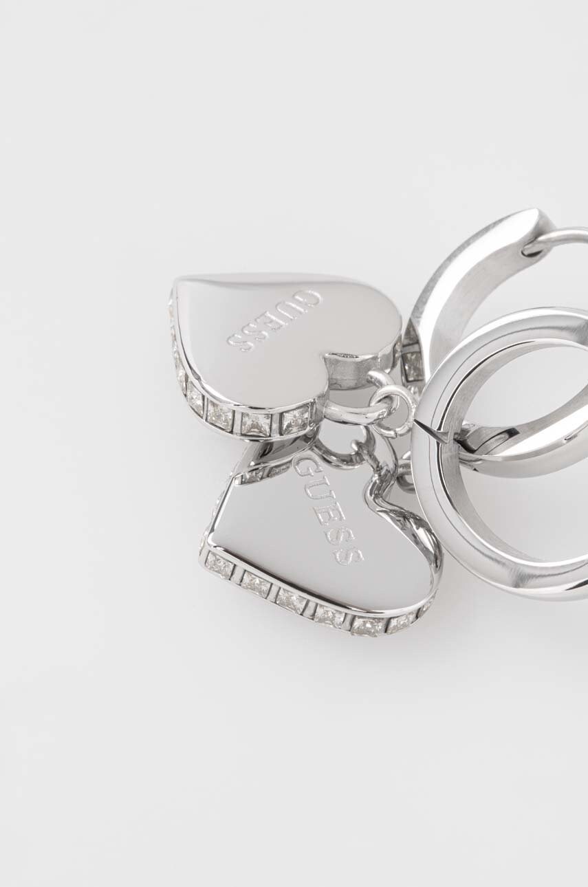 Сережки Guess