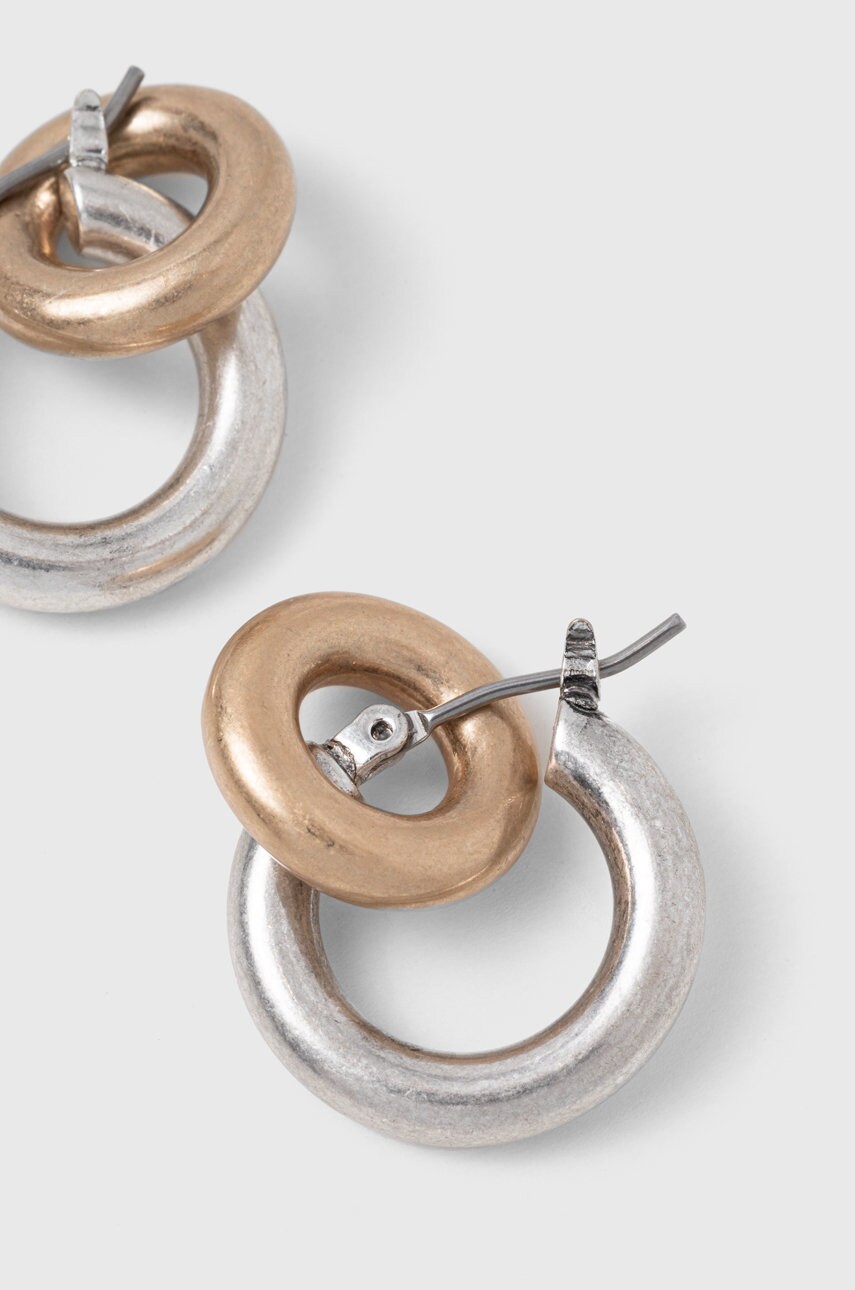 Сережки AllSaints