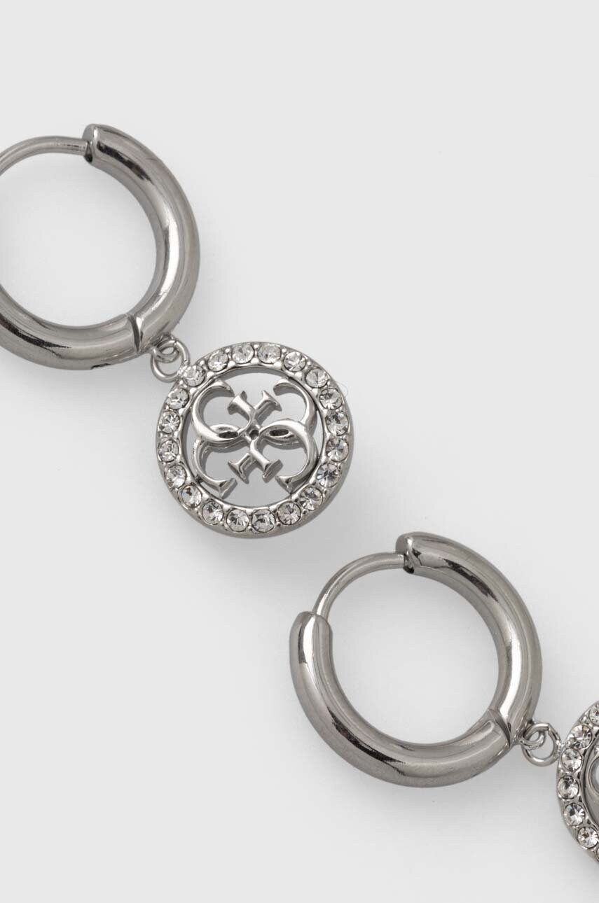 Сережки Guess
