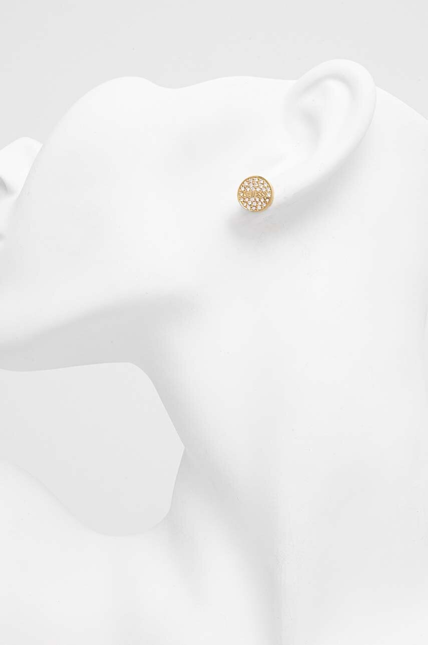 Сережки Guess