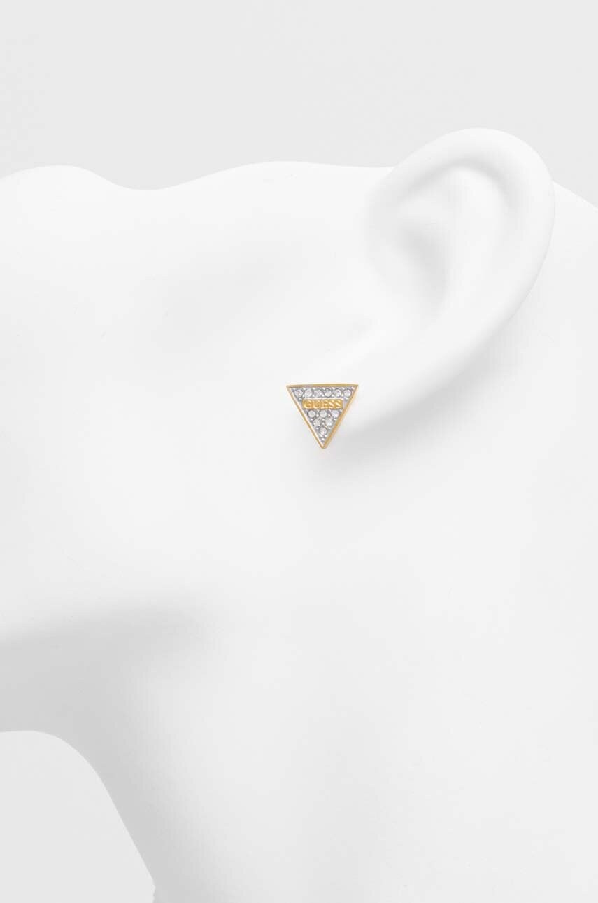 Сережки Guess