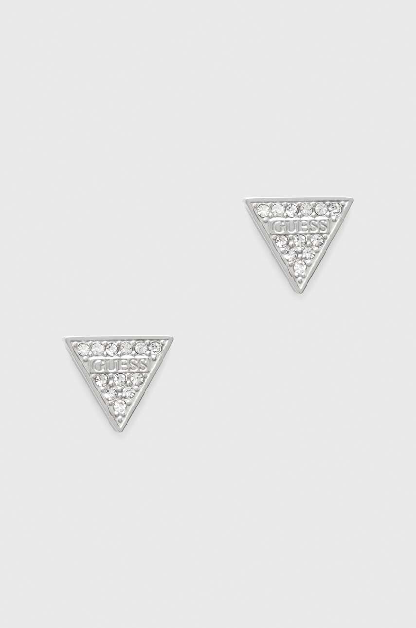 Сережки Guess