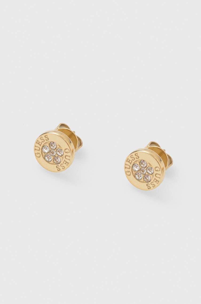 Сережки Guess