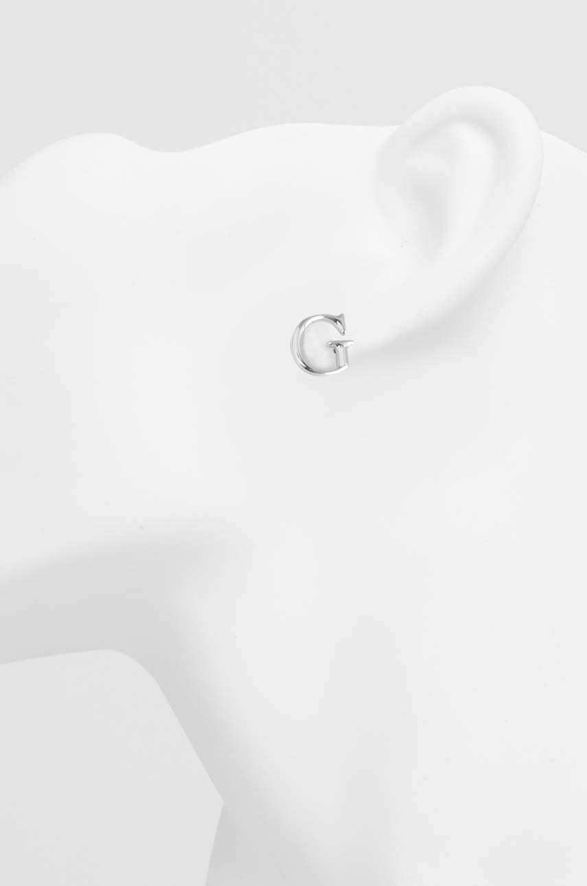 Сережки Guess