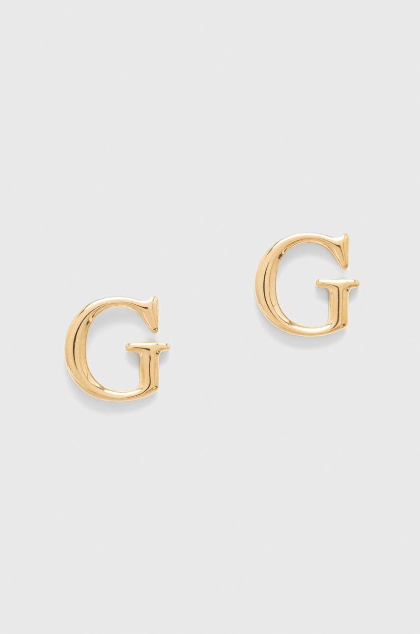 Сережки Guess