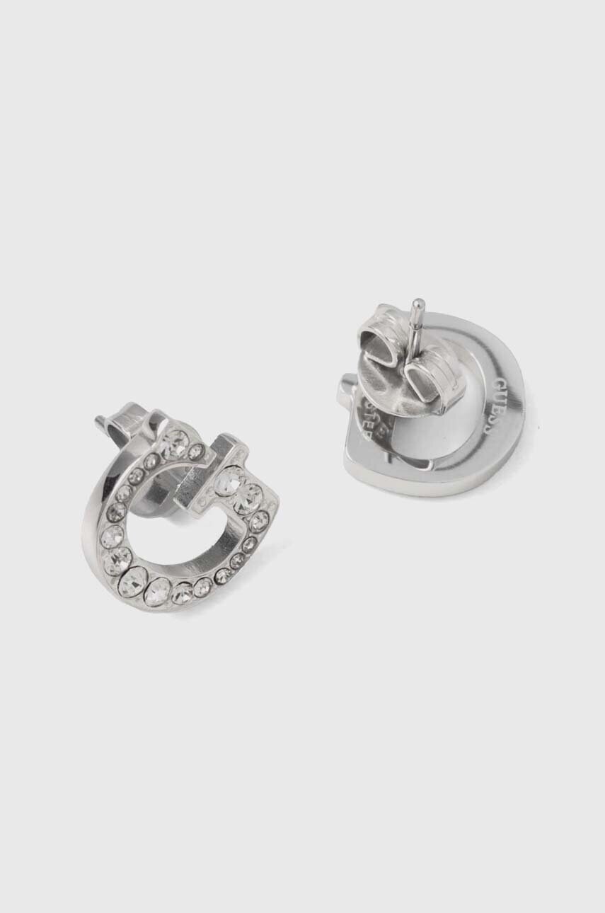 Сережки Guess