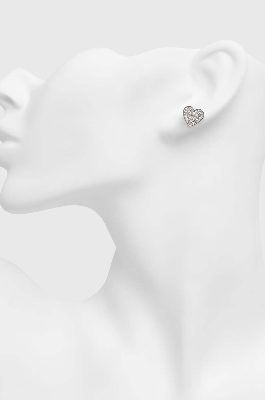 Сережки Guess