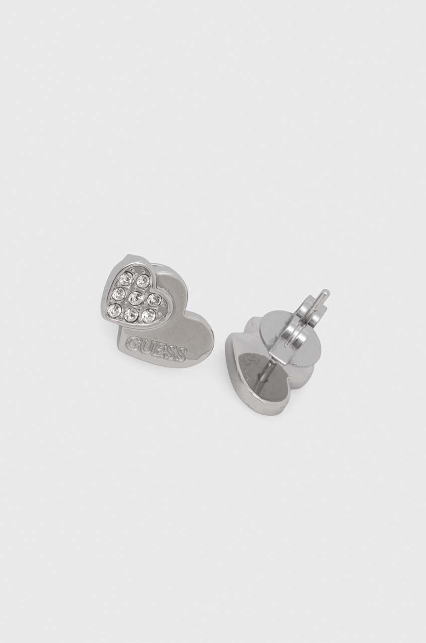 Сережки Guess