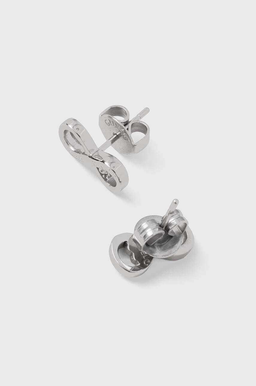 Сережки Guess