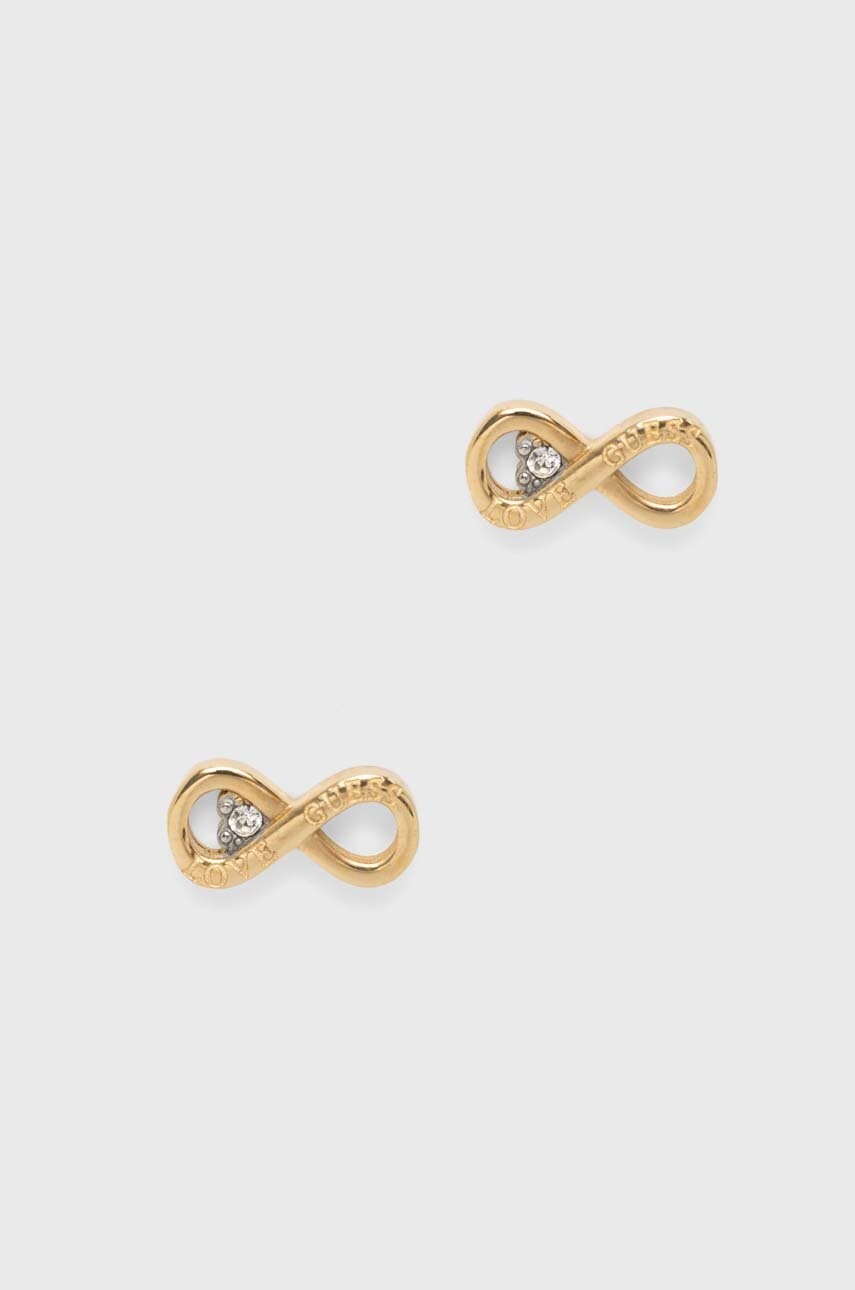 Сережки Guess