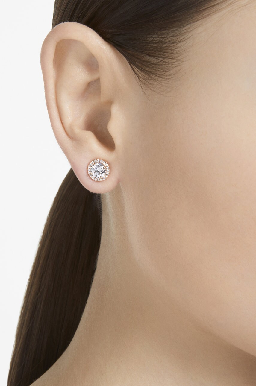 Сережки Swarovski