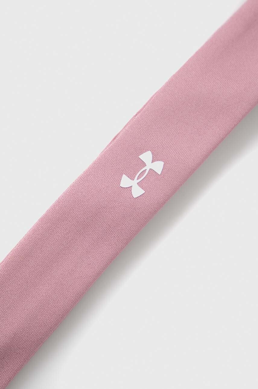 Under Armour Пов'язка на голову Play Up