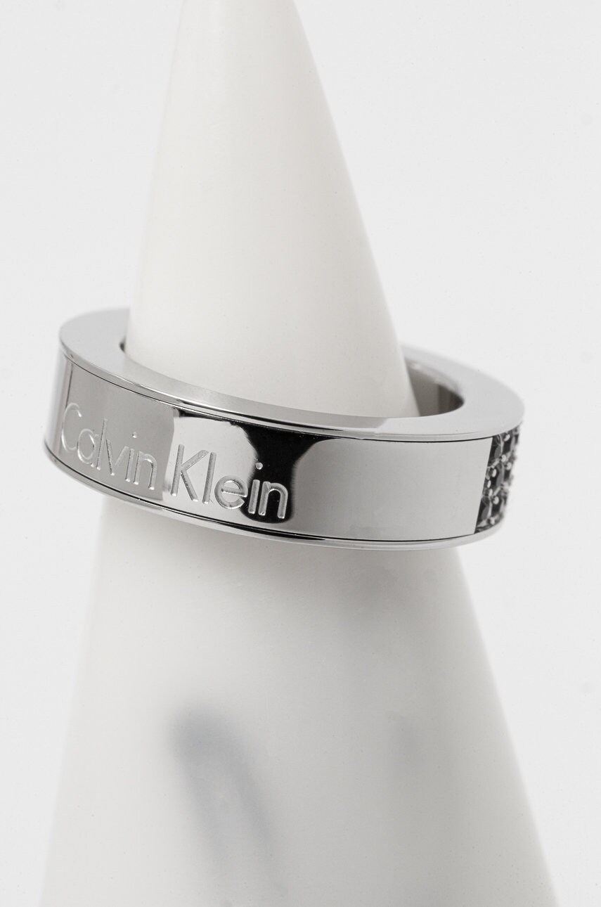Перстень Calvin Klein