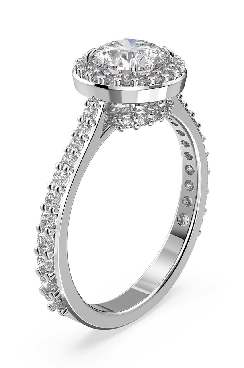 Перстень Swarovski Constella