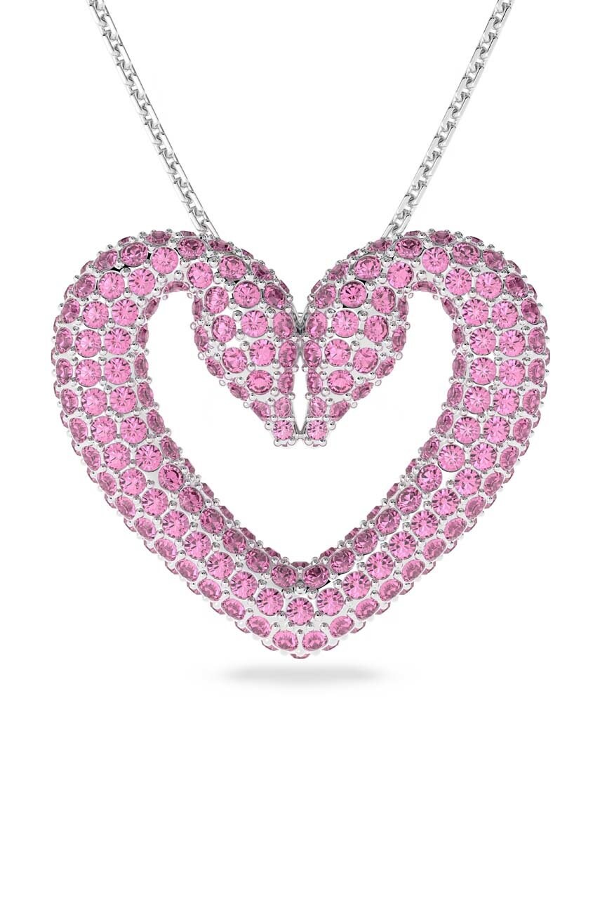 Ланцюжок Swarovski Una