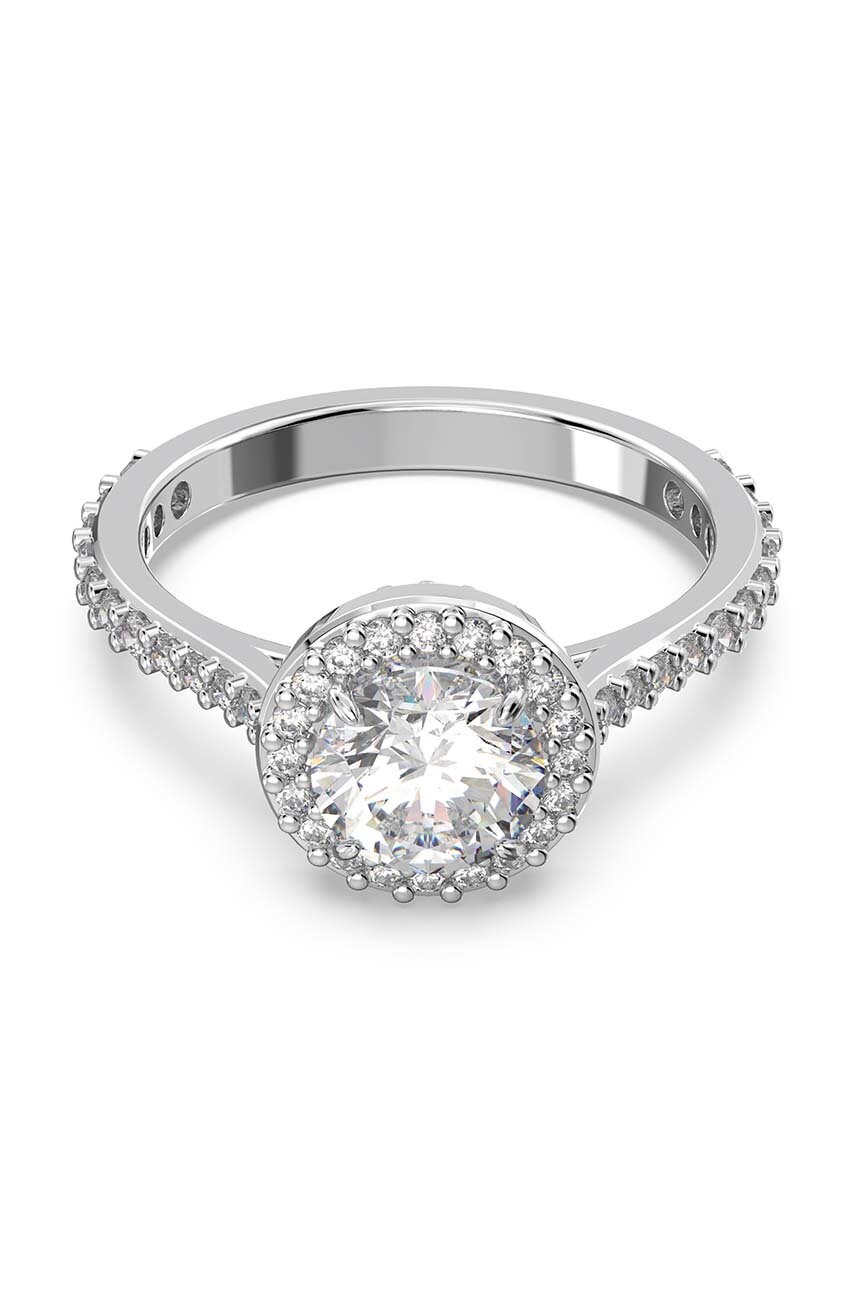 Перстень Swarovski Constella