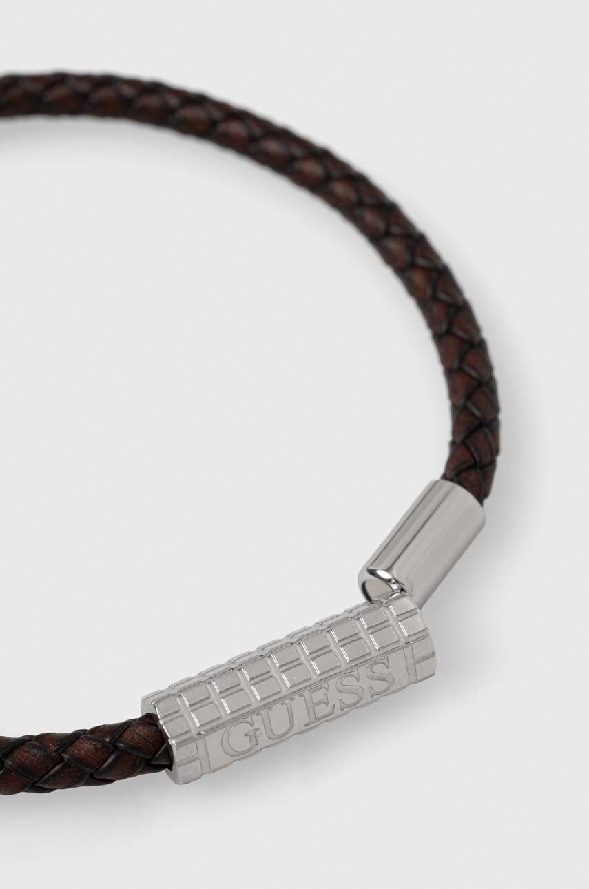 Браслет Guess чоловічий